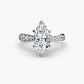The Channel Ring Fantasilvia Jewelry