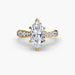 The Channel Ring Fantasilvia Jewelry