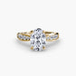 The Channel Ring Fantasilvia Jewelry