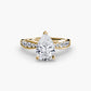 The Channel Ring Fantasilvia Jewelry