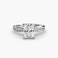 The Channel Ring Fantasilvia Jewelry