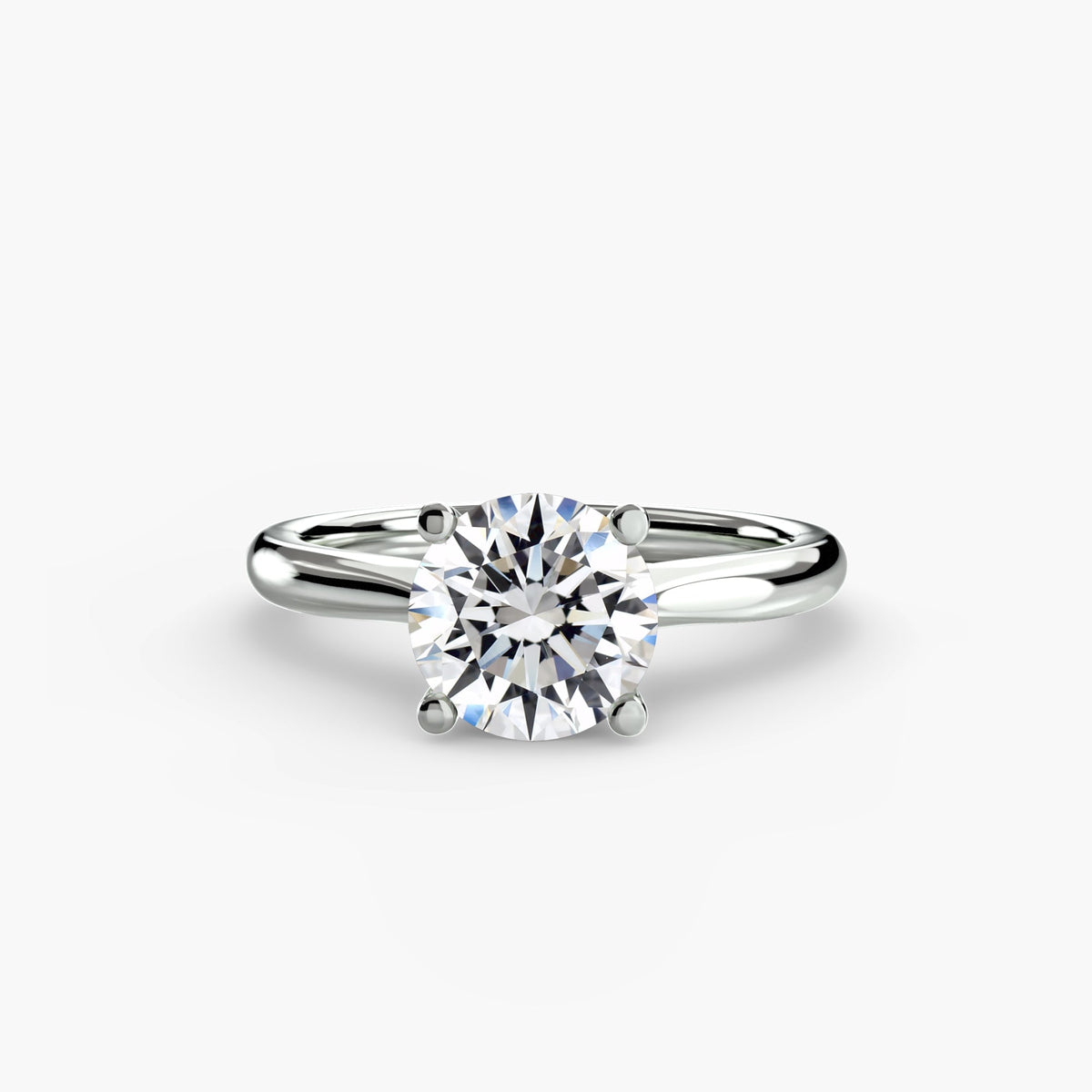 Completed Ring (Canada Size 7.75) Fantasilvia Jewelry