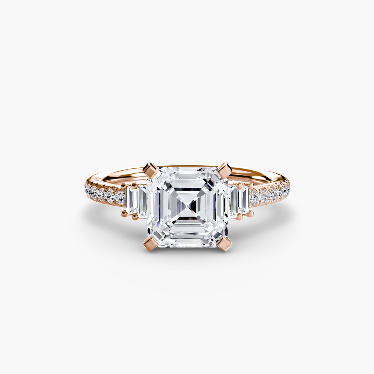 The Eternal Ring Fantasilvia Jewelry