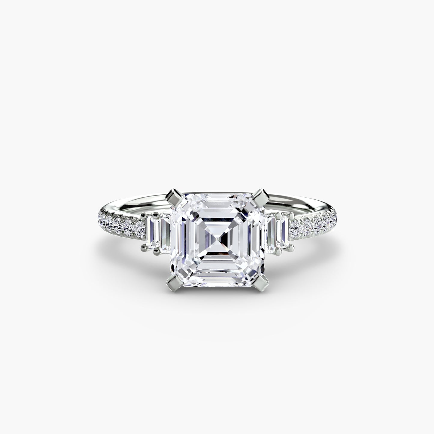 The Eternal Ring Fantasilvia Jewelry