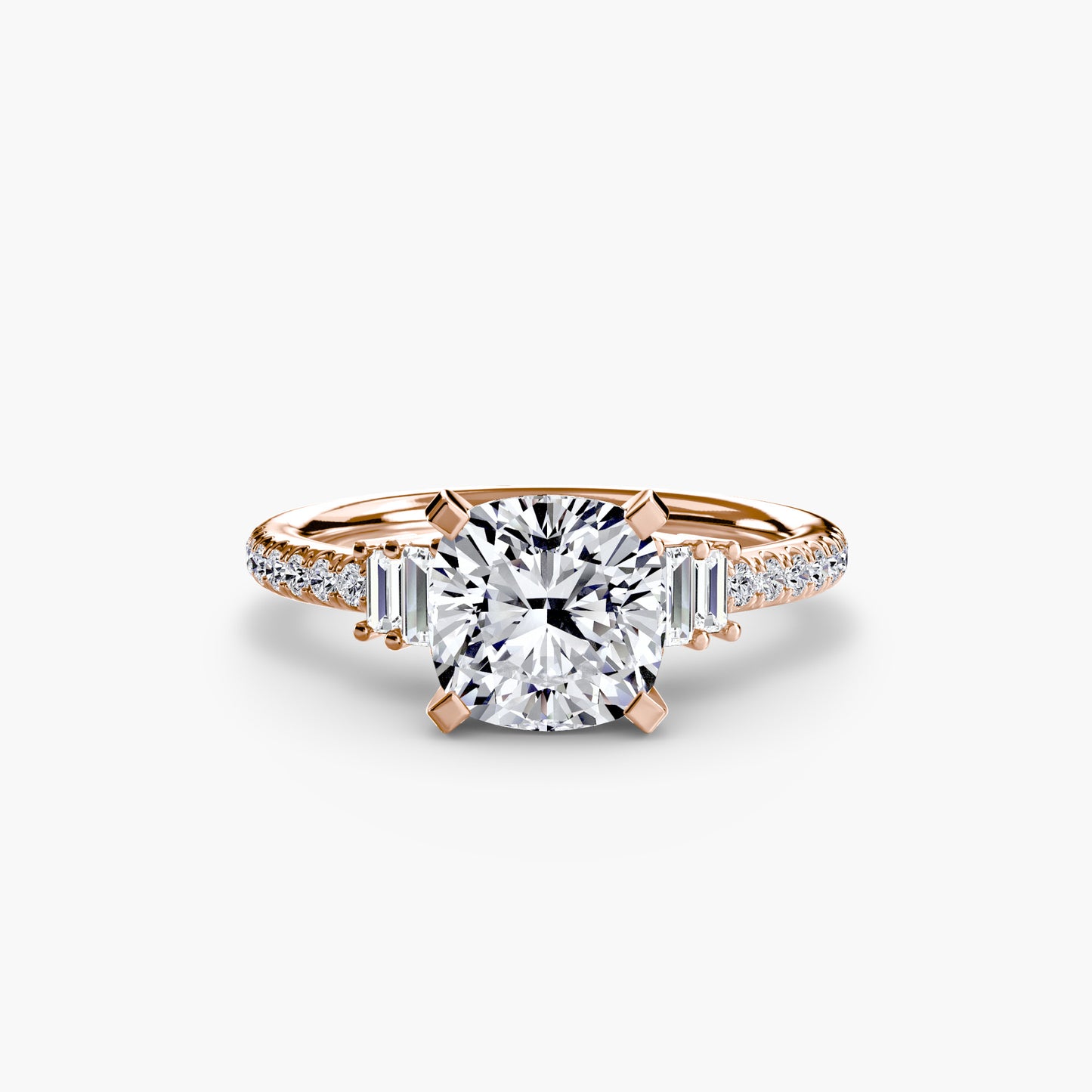 The Eternal Ring Fantasilvia Jewelry