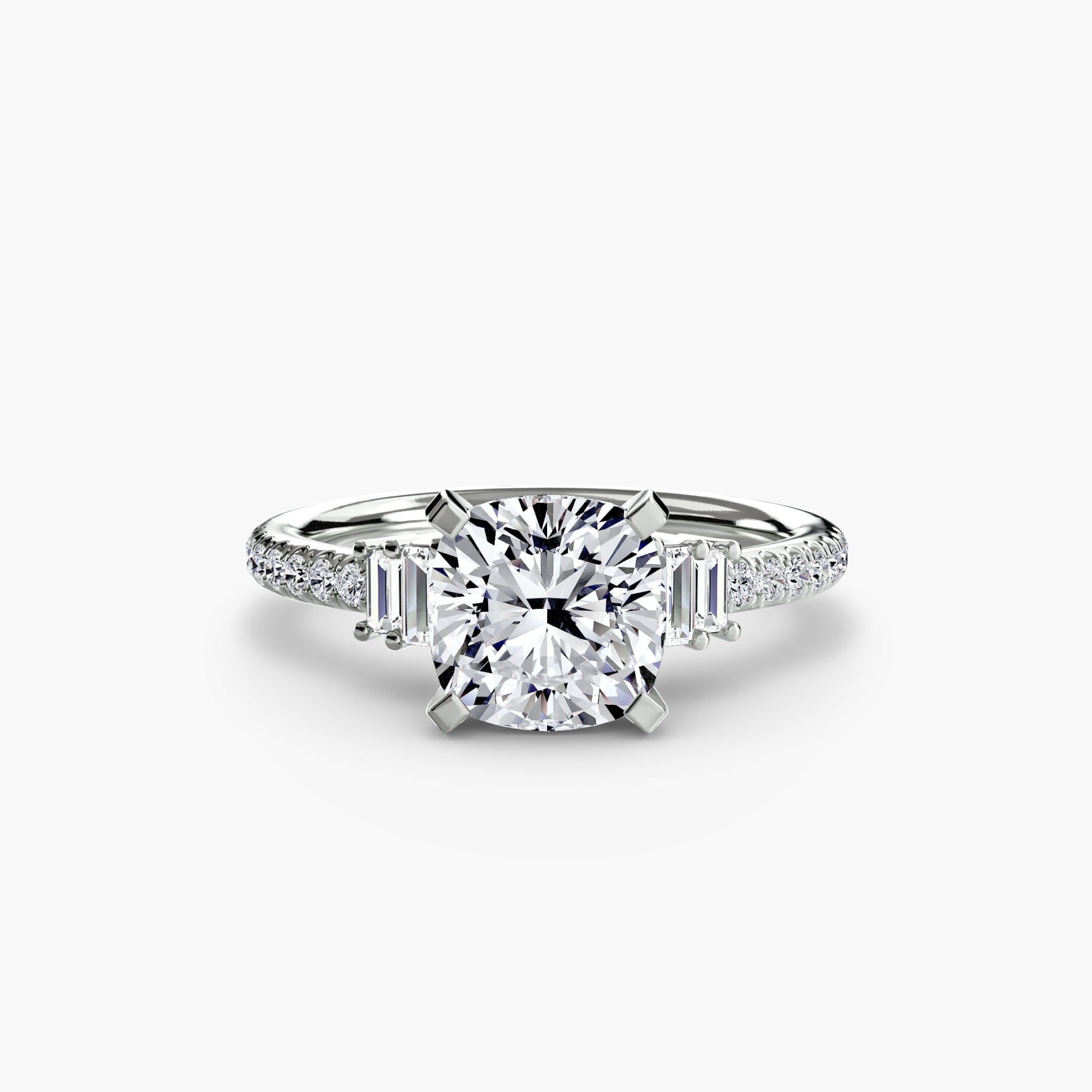 The Eternal Ring Fantasilvia Jewelry