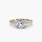 The Eternal Ring Fantasilvia Jewelry