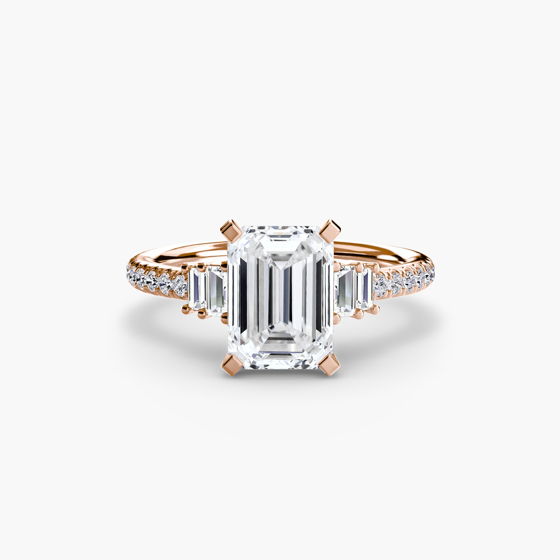 The Eternal Ring Fantasilvia Jewelry
