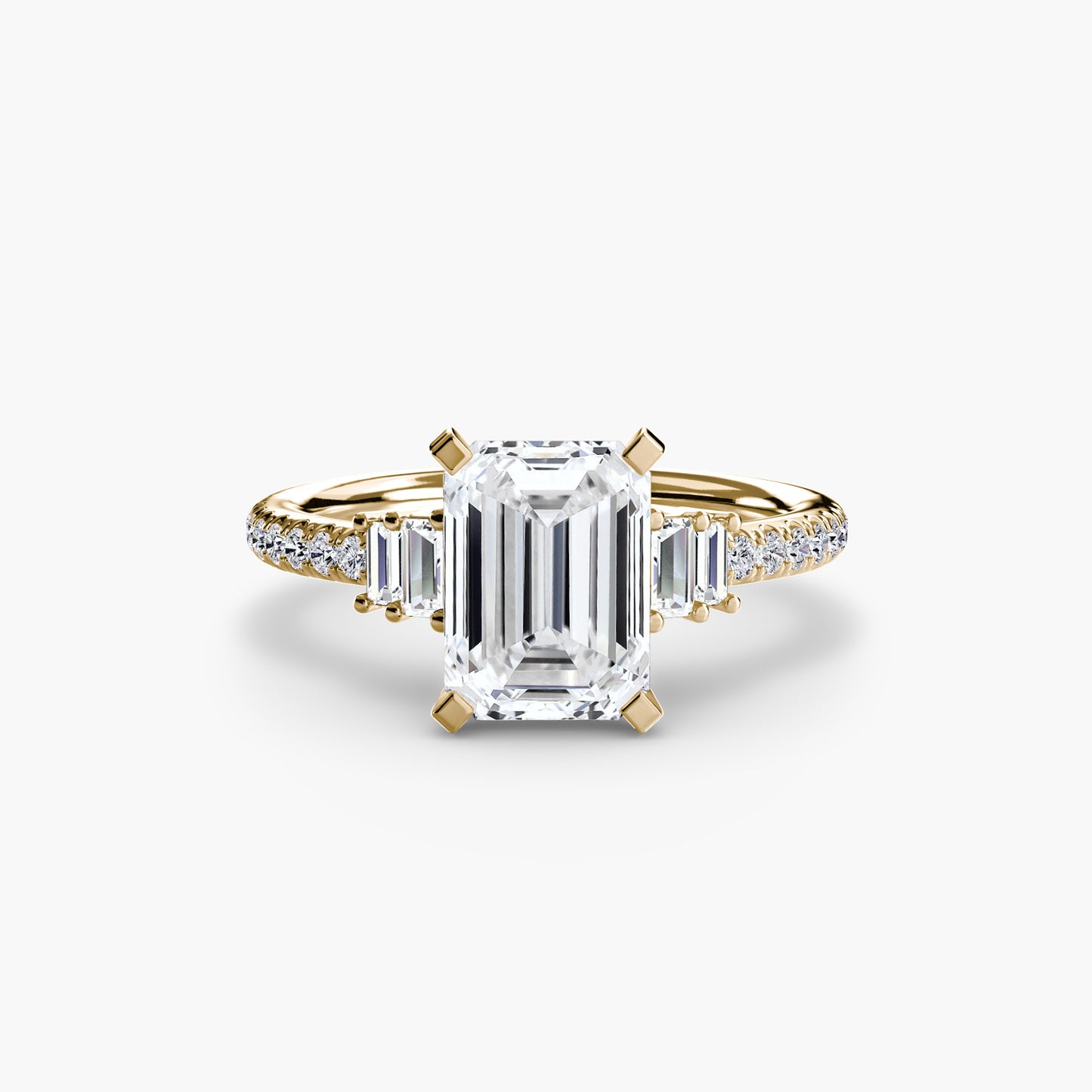 The Eternal Ring Fantasilvia Jewelry
