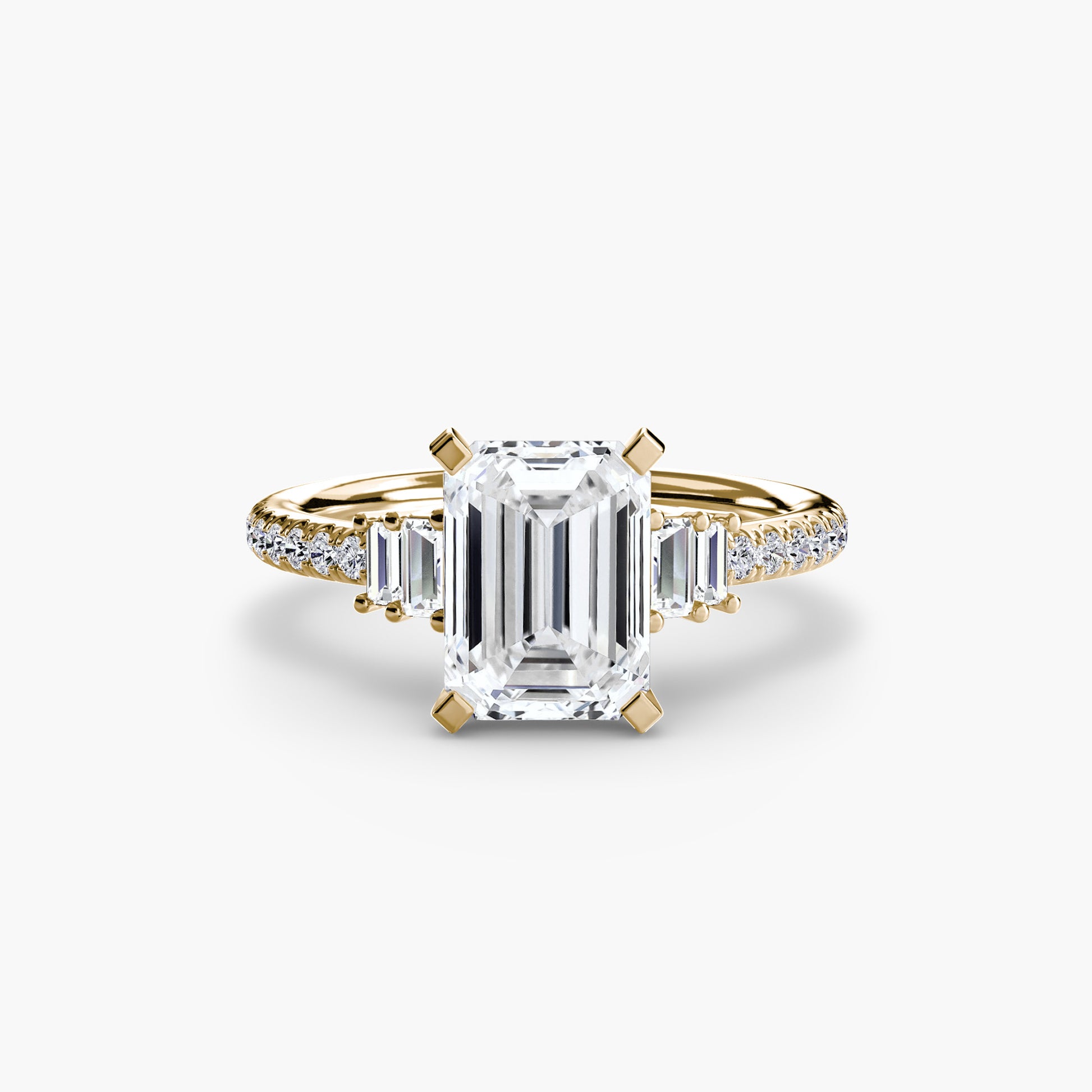 The Eternal Ring Fantasilvia Jewelry