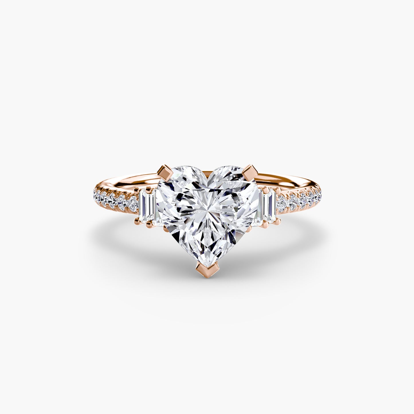 The Eternal Ring Fantasilvia Jewelry