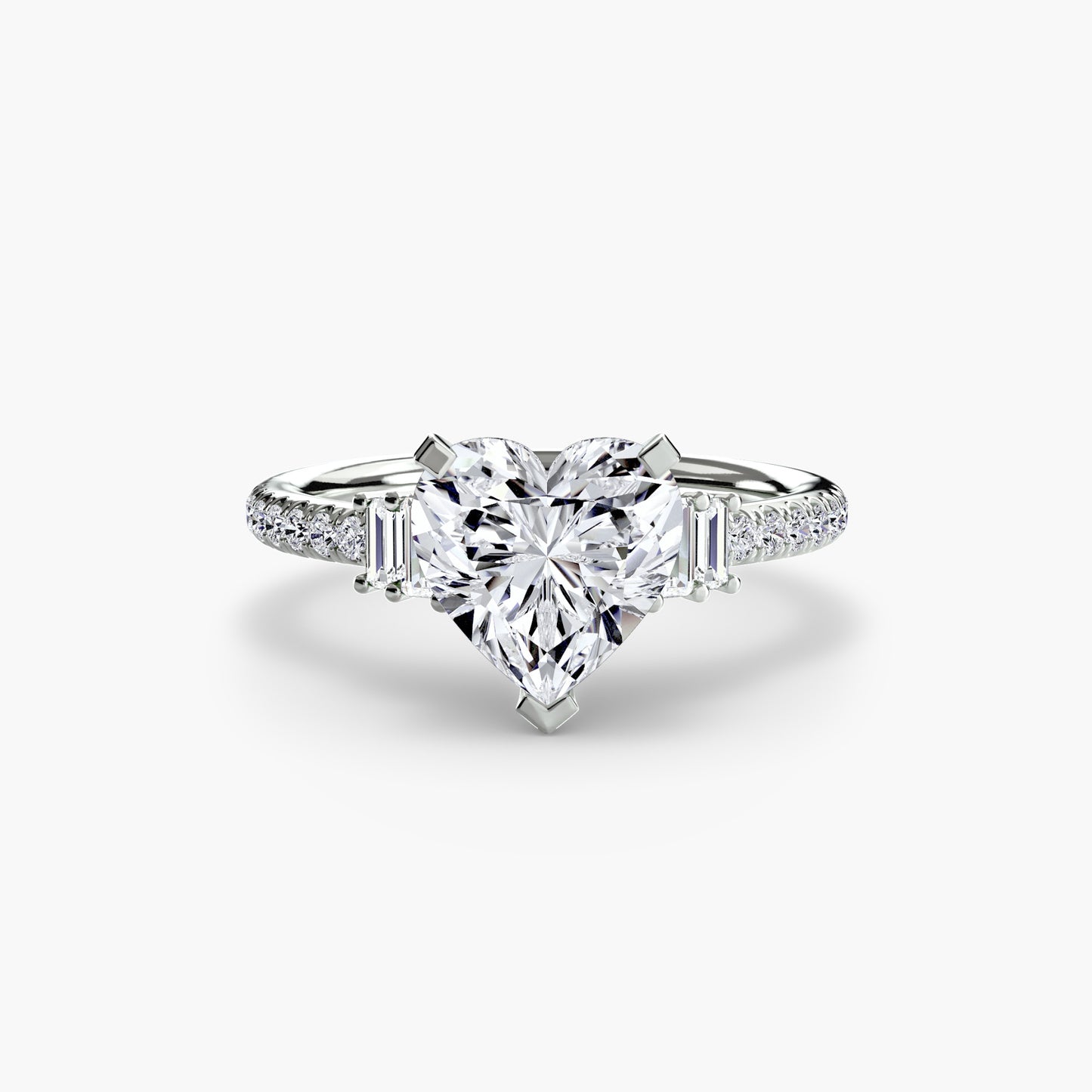 The Eternal Ring Fantasilvia Jewelry
