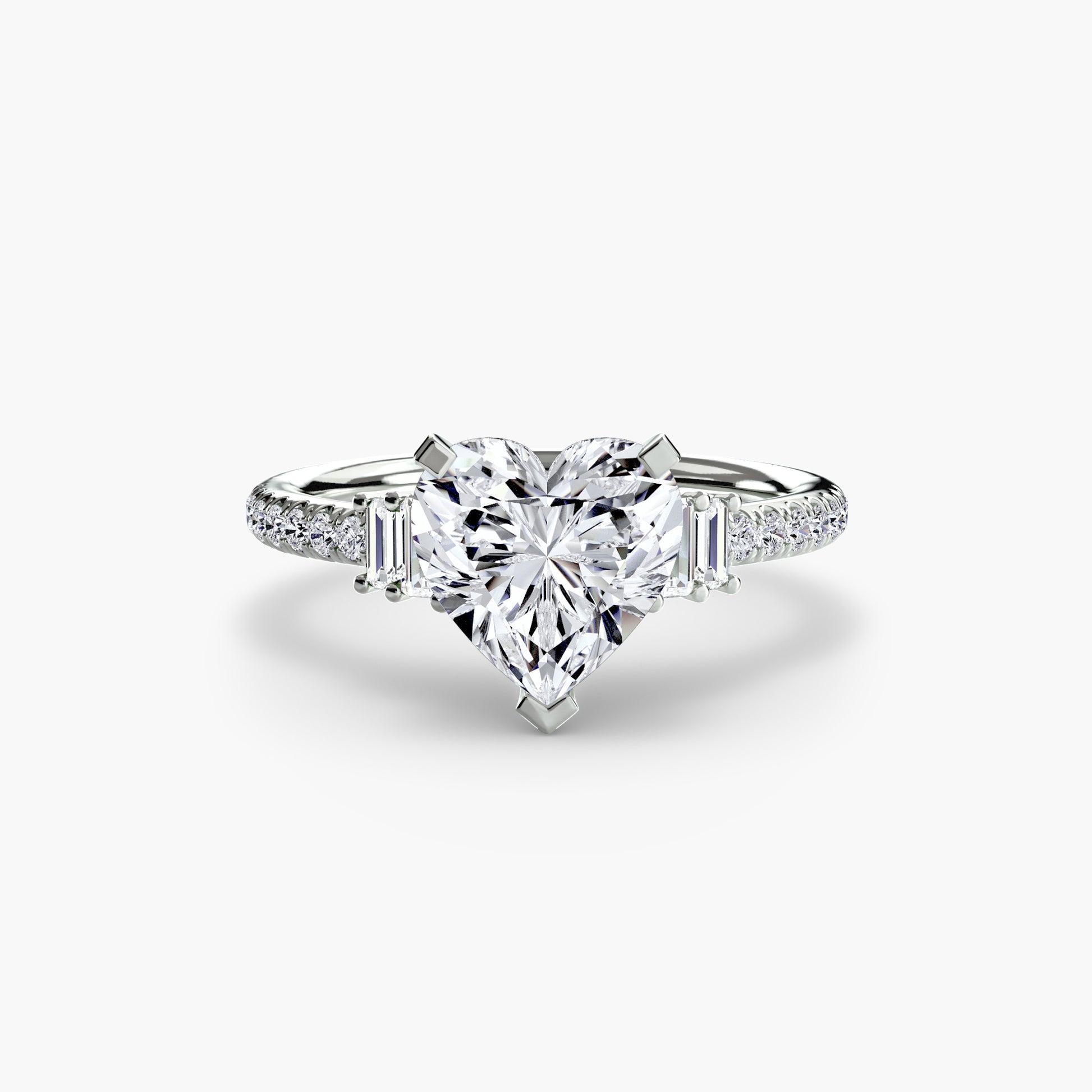 The Eternal Ring Fantasilvia Jewelry