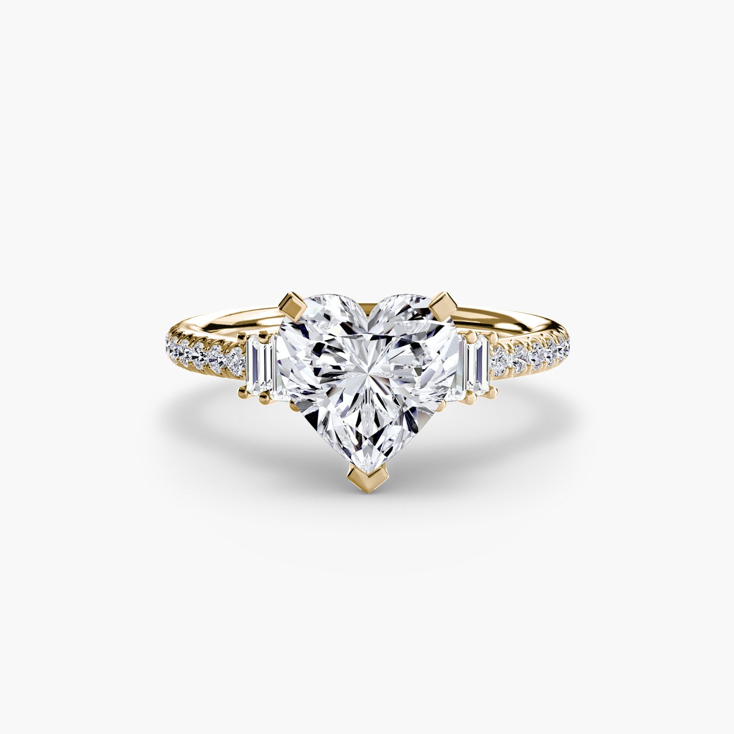 The Eternal Ring Fantasilvia Jewelry