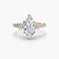The Eternal Ring Fantasilvia Jewelry