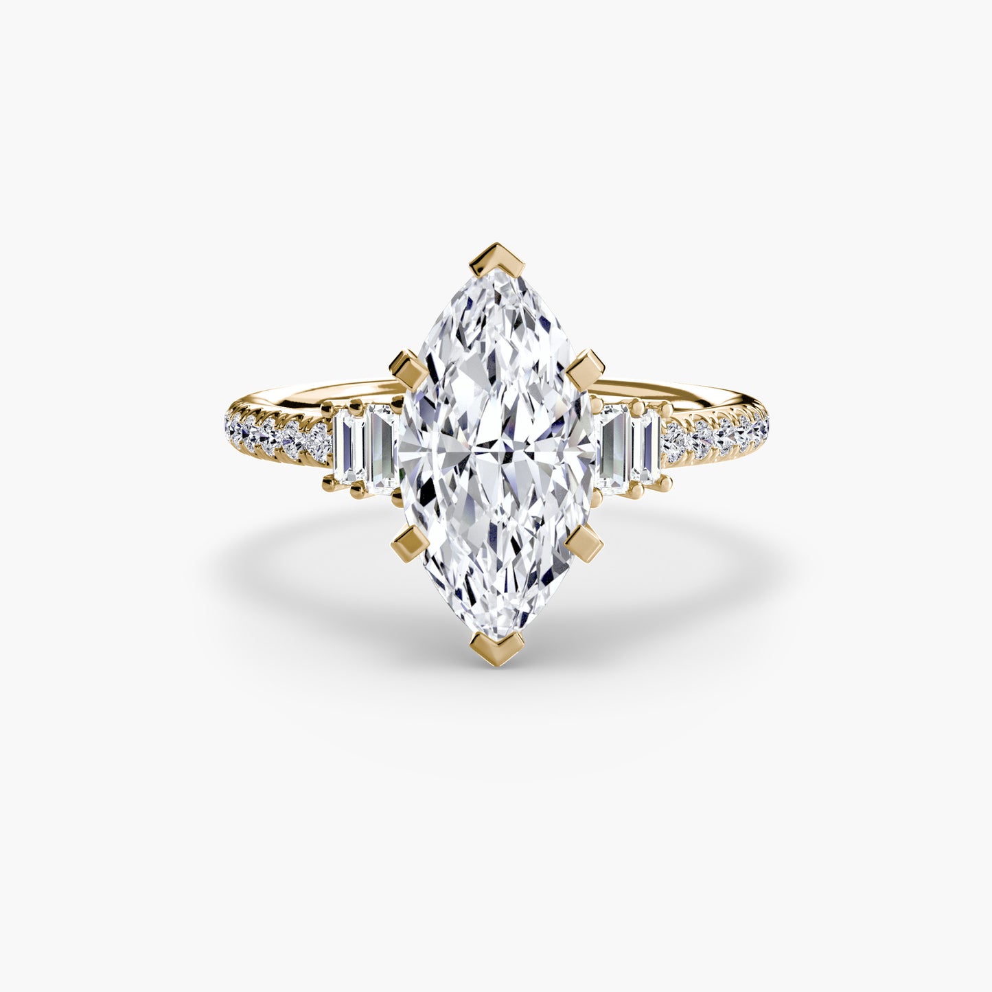 The Eternal Ring Fantasilvia Jewelry