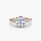 The Eternal Ring Fantasilvia Jewelry