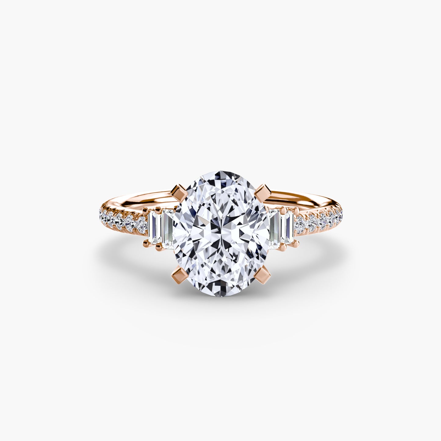 The Eternal Ring Fantasilvia Jewelry
