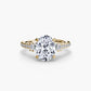 The Eternal Ring Fantasilvia Jewelry