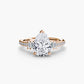 The Eternal Ring Fantasilvia Jewelry