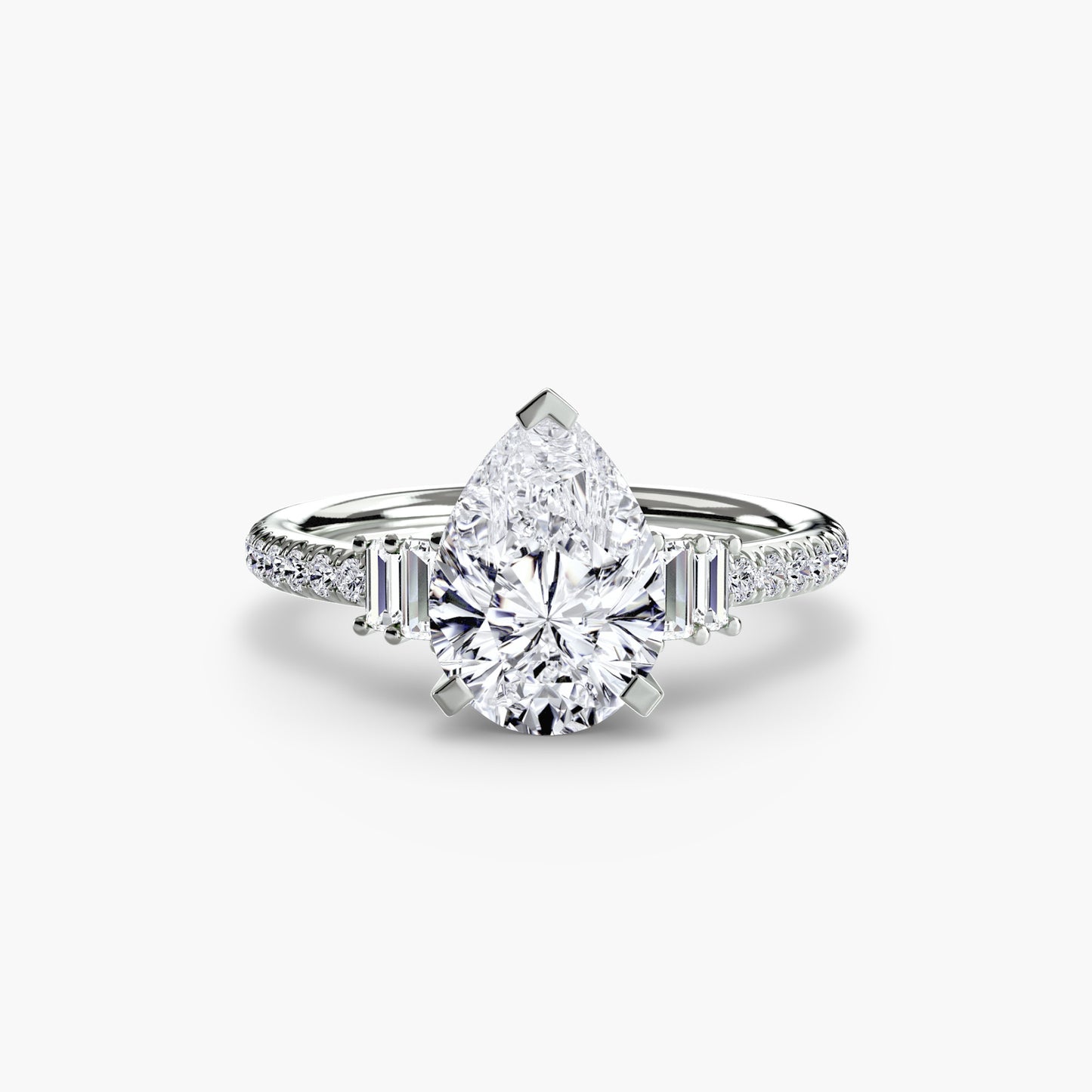 The Eternal Ring Fantasilvia Jewelry