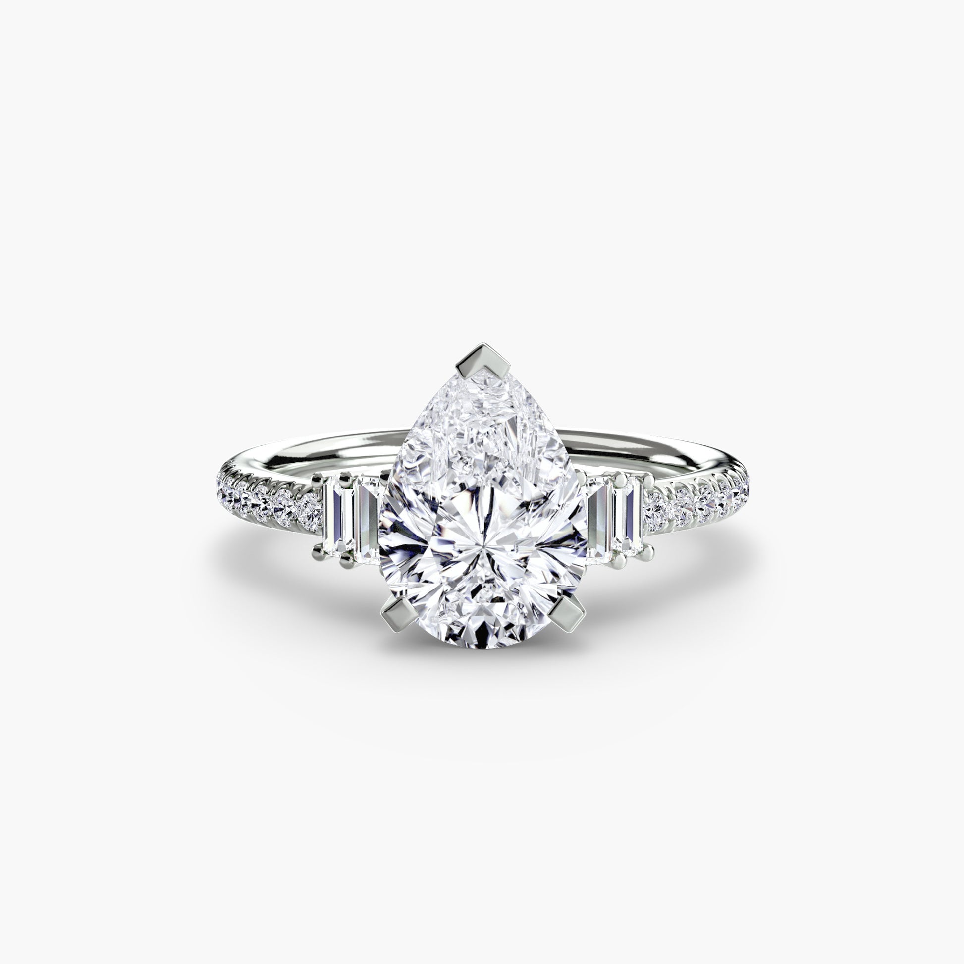 The Eternal Ring Fantasilvia Jewelry