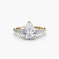 The Eternal Ring Fantasilvia Jewelry