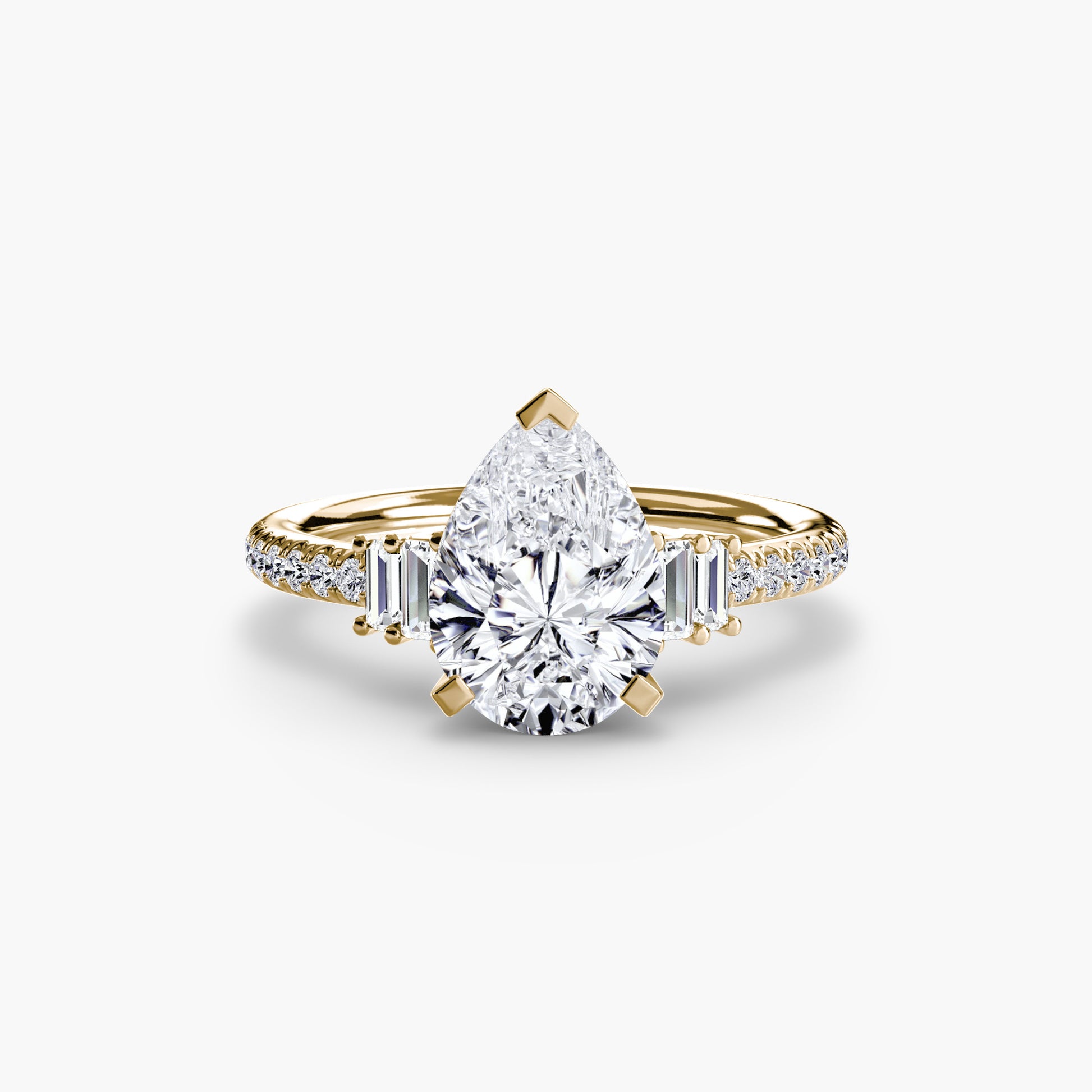 The Eternal Ring Fantasilvia Jewelry