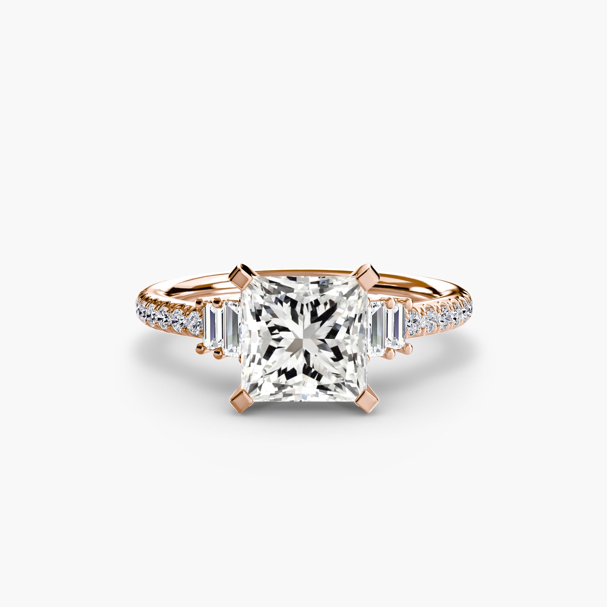 The Eternal Ring Fantasilvia Jewelry