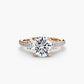 The Eternal Ring Fantasilvia Jewelry