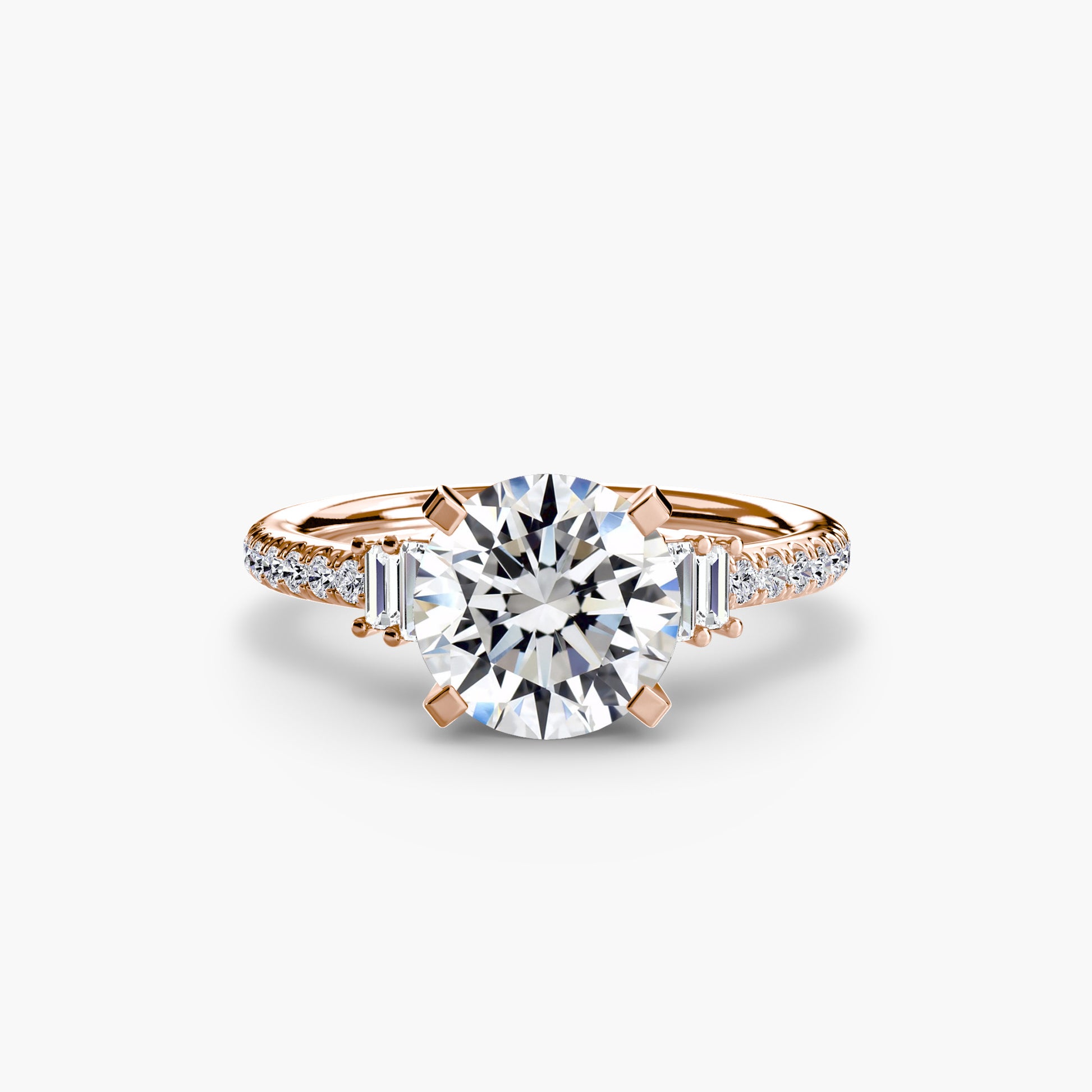 The Eternal Ring Fantasilvia Jewelry