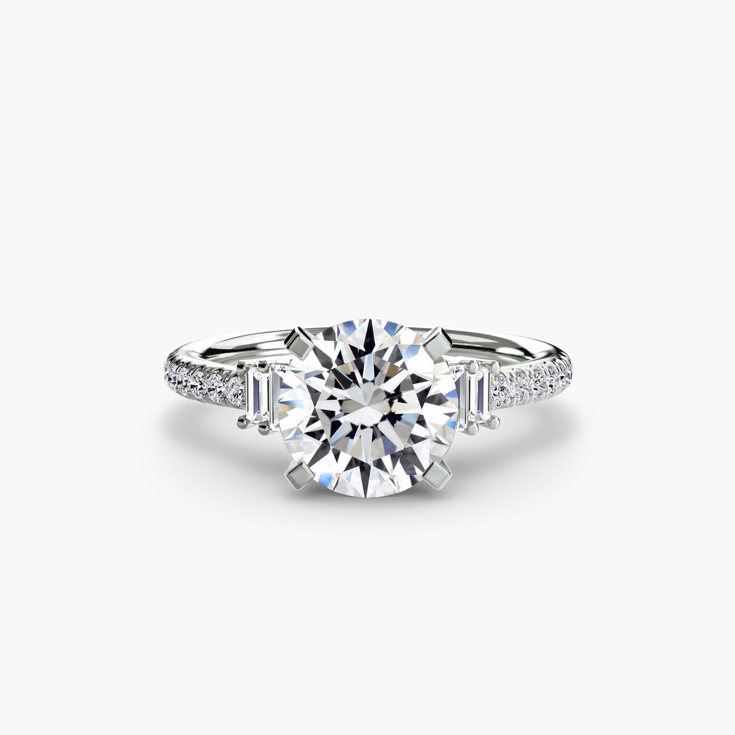 The Eternal Ring Fantasilvia Jewelry