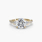 The Eternal Ring Fantasilvia Jewelry