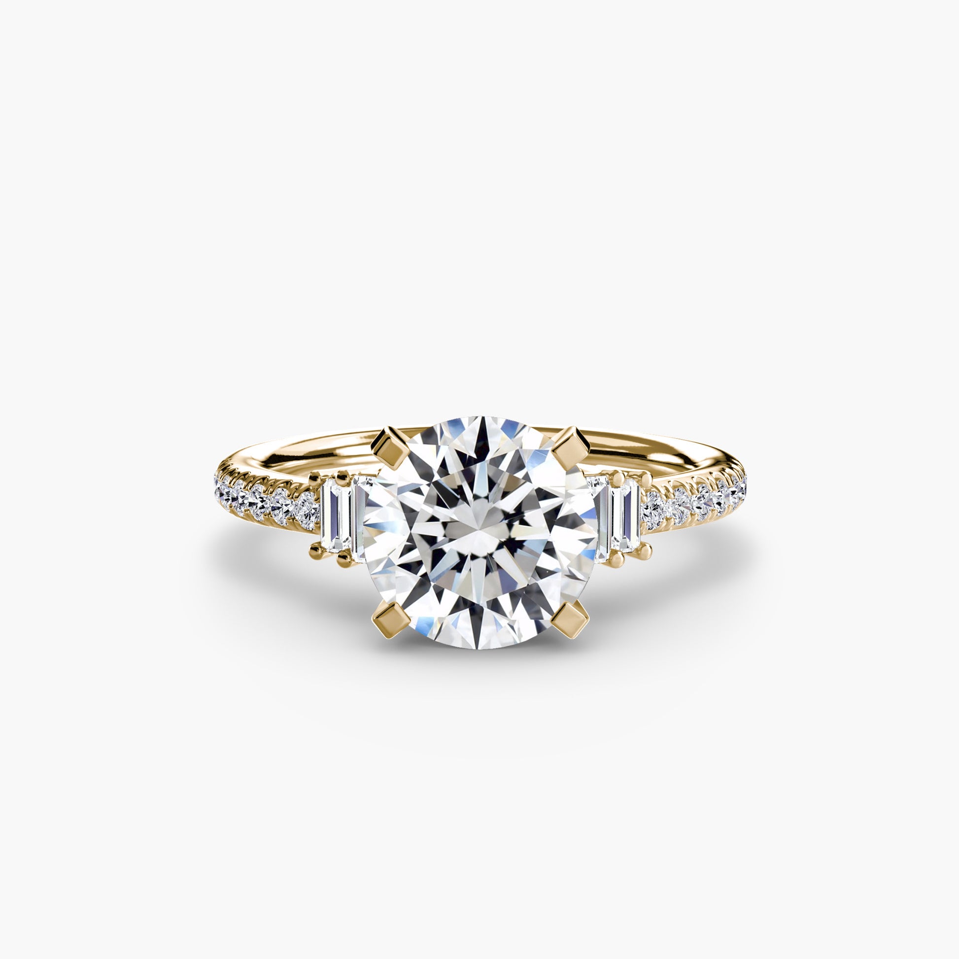 The Eternal Ring Fantasilvia Jewelry