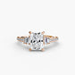 The Eternal Ring Fantasilvia Jewelry