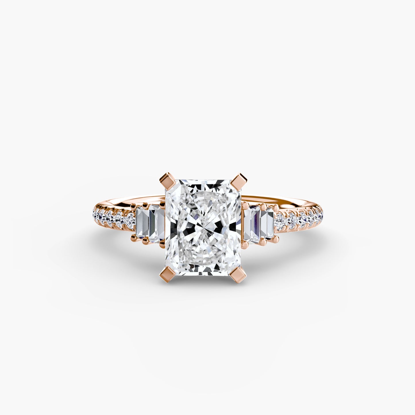 The Eternal Ring Fantasilvia Jewelry