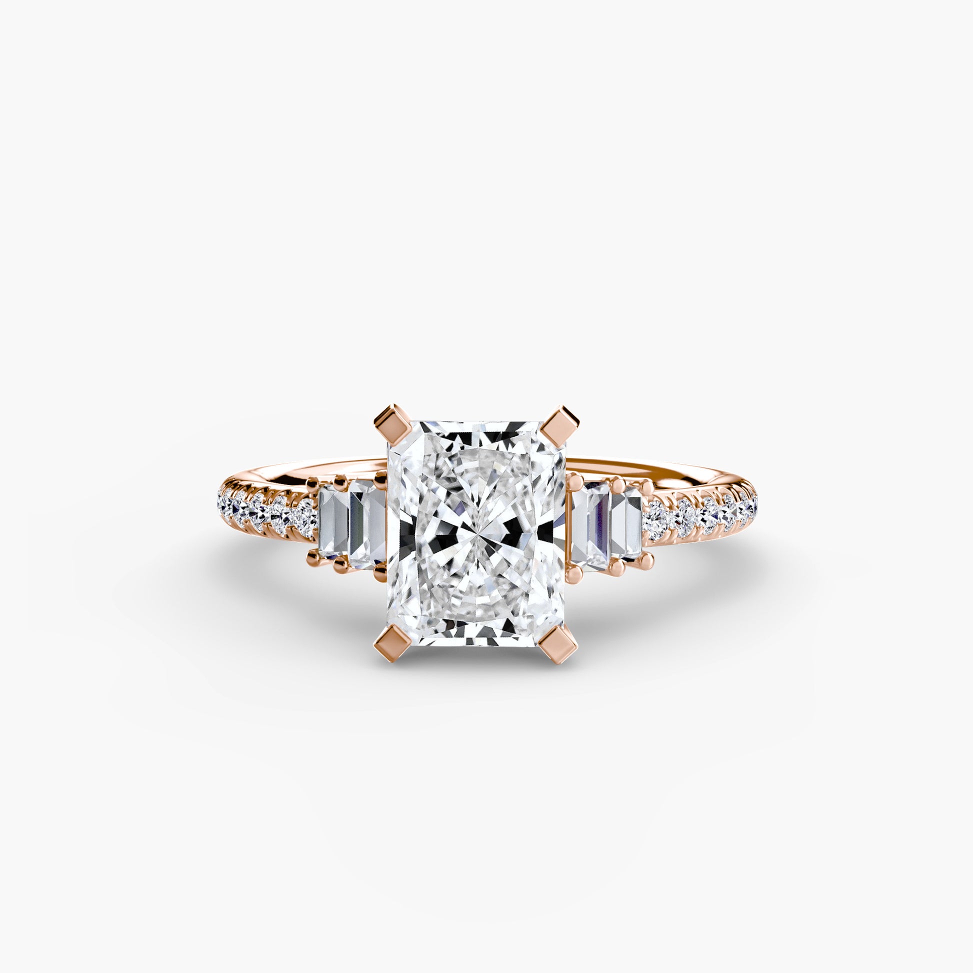 The Eternal Ring Fantasilvia Jewelry