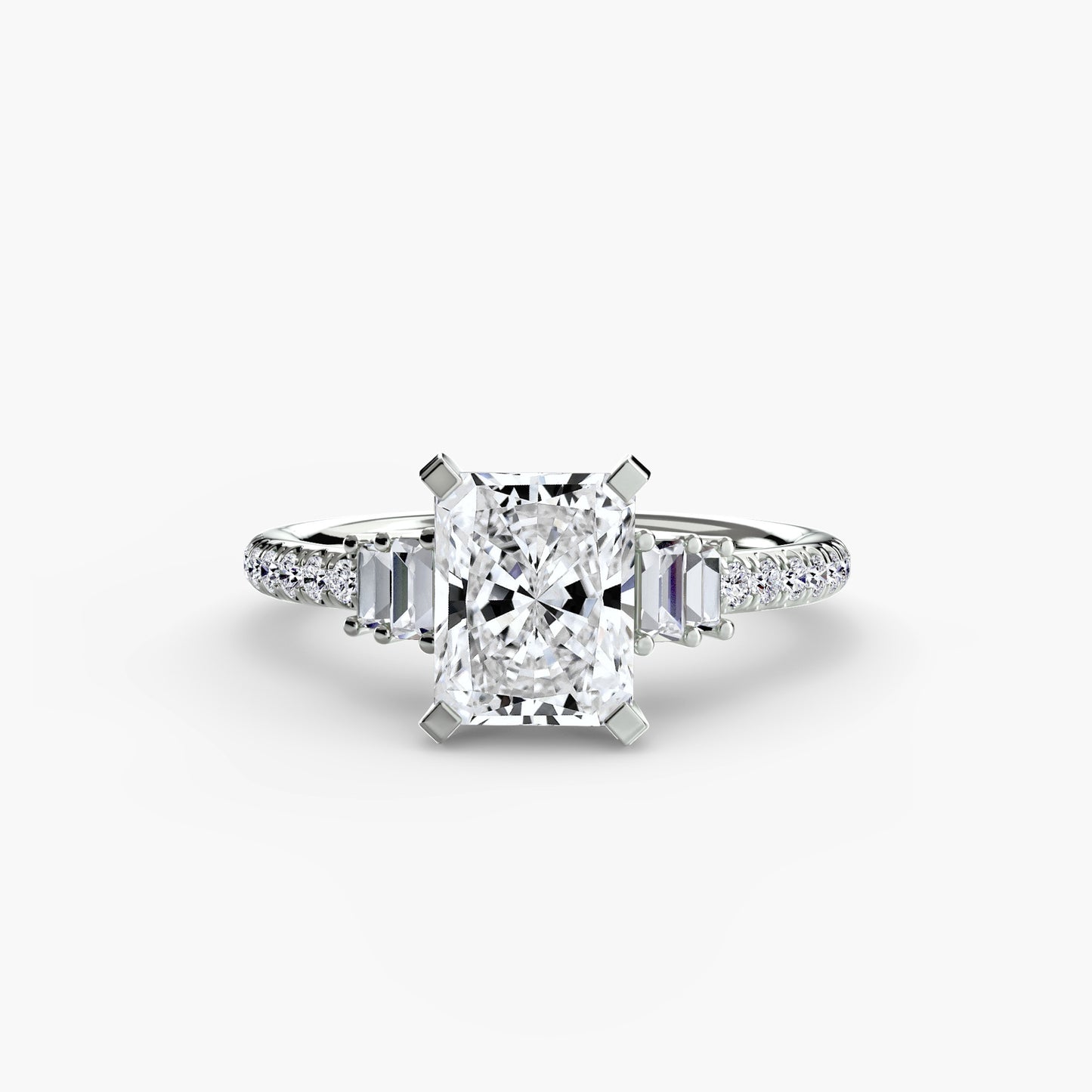 The Eternal Ring Fantasilvia Jewelry