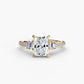 The Eternal Ring Fantasilvia Jewelry