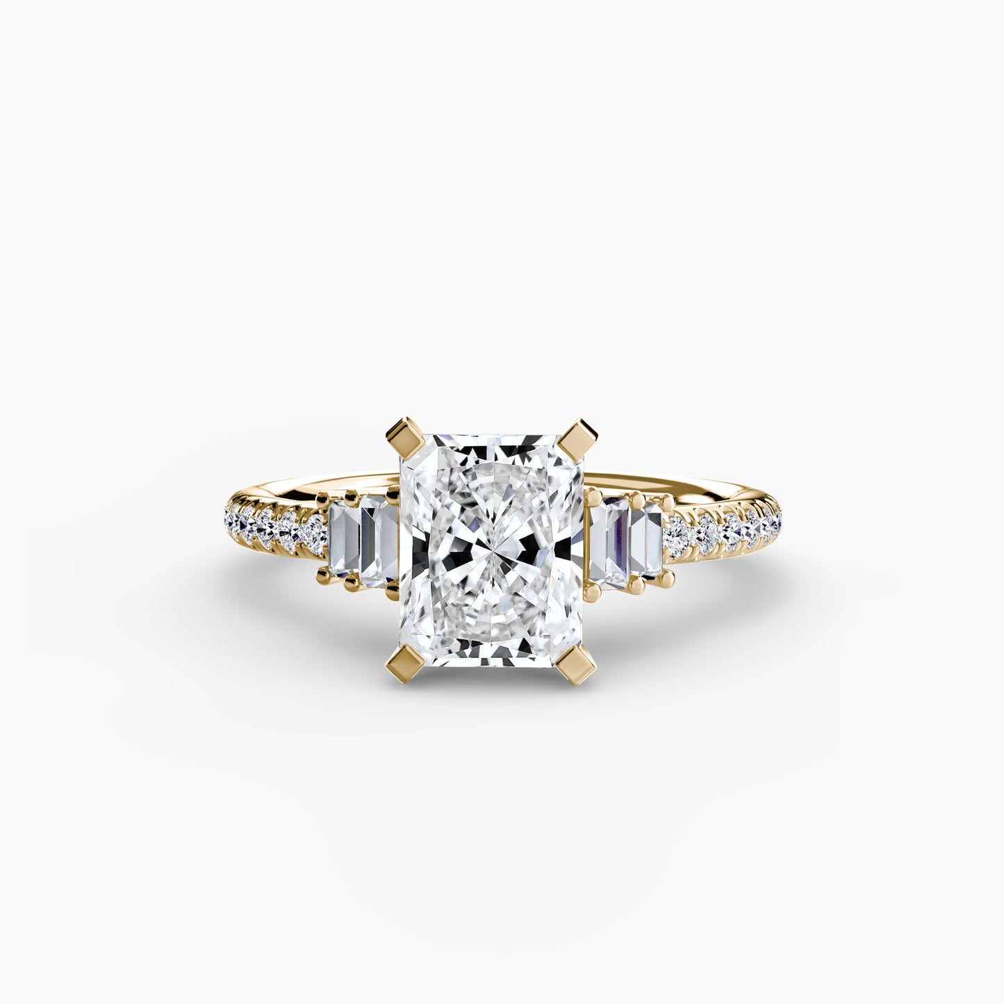 The Eternal Ring Fantasilvia Jewelry