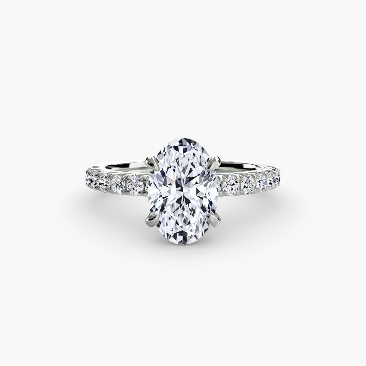 Completed Ring (Canada Size 9.00)