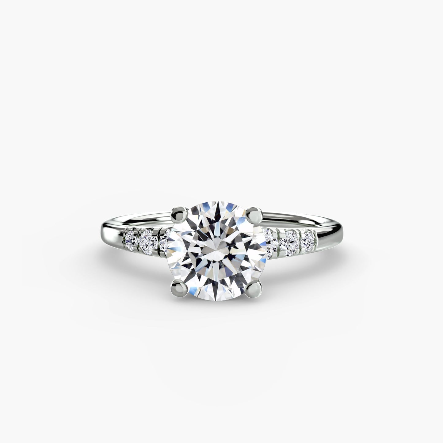 Completed Ring (Australia Size F) Fantasilvia Jewelry