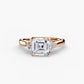 The Petite Cluster Solitaire