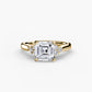 The Petite Cluster Solitaire