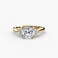The Petite Cluster Solitaire