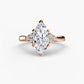 The Petite Cluster Solitaire