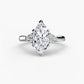 The Petite Cluster Solitaire