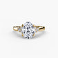 The Petite Cluster Solitaire