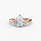 The Petite Cluster Solitaire