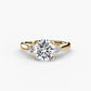 The Petite Cluster Solitaire